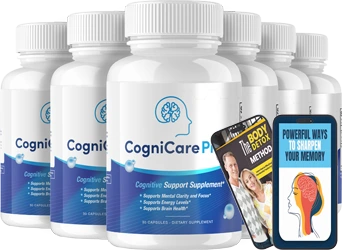 CogniCare Pro official website