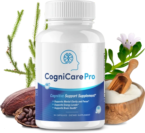 CogniCare Pro